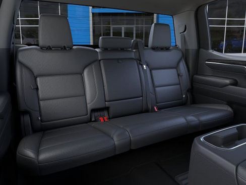 New 2026 Chevrolet Silverado 1500 LTZ AWD/4WD image 41