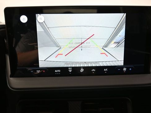 New 2025 Ford Maverick XL w/ Equipment Group 102A image 3