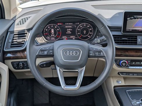 Used 2018 Audi Q5 2.0T Premium Plus w/ Premium Plus Package AWD/4WD image 17