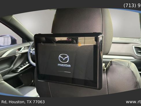 Used 2019 MAZDA CX-9 Grand Touring FWD image 37