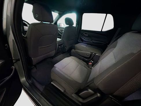 Certified 2023 Chevrolet Traverse LT image 23
