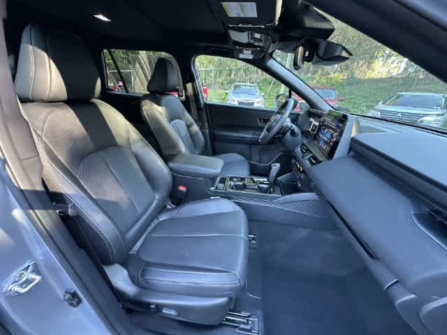 Certified 2026 Subaru Outback Limited AWD/4WD image 24