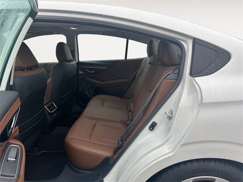 Certified 2024 Subaru Legacy Touring XT image 13