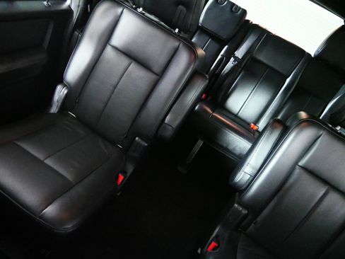 Used 2017 Ford Expedition EL Limited w/ Equipment Group 301A AWD/4WD image 12