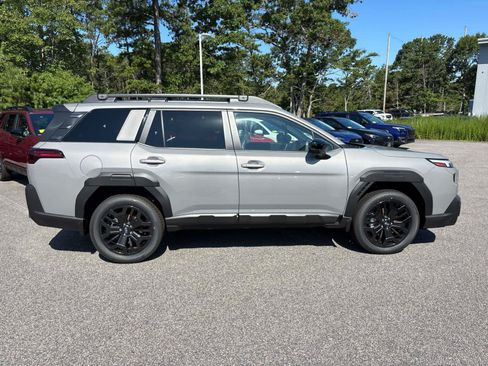 New 2026 Subaru Outback Limited XT AWD/4WD image 2