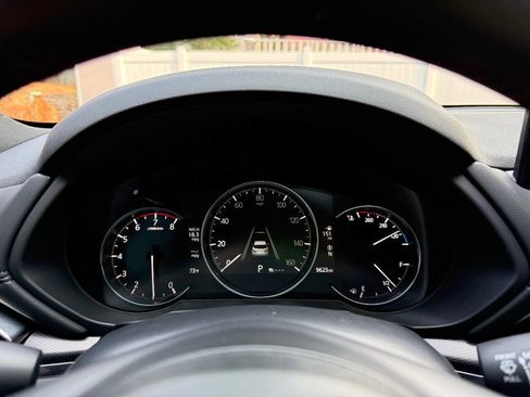 Used 2024 MAZDA CX-5 2.5 Turbo w/ Premium Package image 13