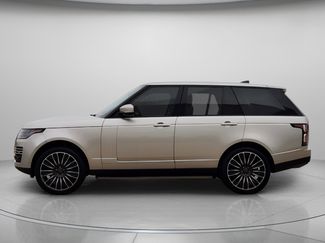 Used 2019 Land Rover Range Rover HSE video 2