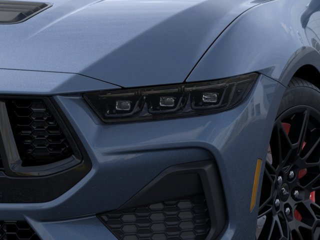 New 2026 Ford Mustang GT Premium w/ GT Performance Package RWD image 18