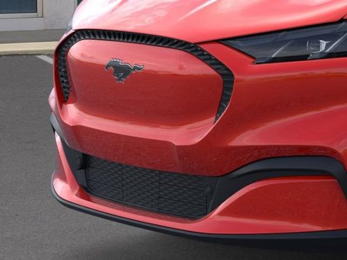 New 2026 Ford Mustang Mach-E Select RWD image 18