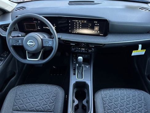 New 2026 Nissan Kicks SV w/ SV Premium Package image 11
