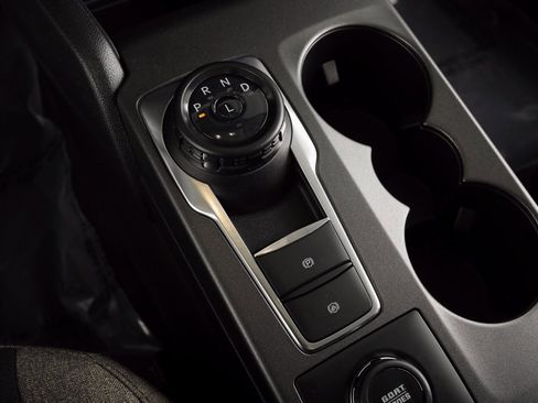 Used 2025 Ford Bronco Sport Big Bend image 29