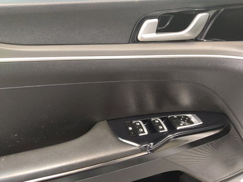 Used 2021 Kia K5 GT-Line AWD/4WD image 26