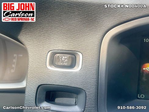 Used 2015 Volvo S60 T5 Premier FWD image 17