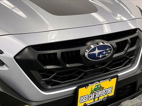 Used 2025 Subaru Outback Wilderness image 31