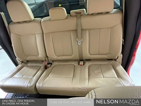 Used 2014 Ford F150 XLT w/ XLT Chrome Package image 26