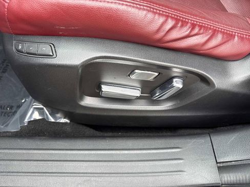 Used 2021 MAZDA CX-9 Carbon Edition image 27