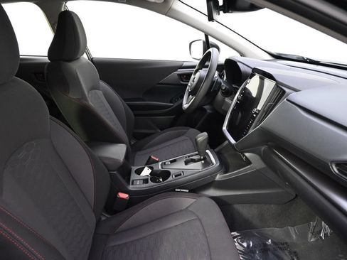 Used 2024 Subaru Impreza 2.0i Sport w/ Popular Package #1 AWD/4WD image 15