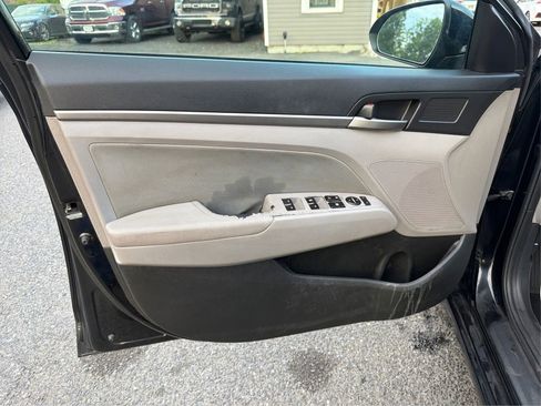 Used 2018 Hyundai Elantra SEL FWD image 21