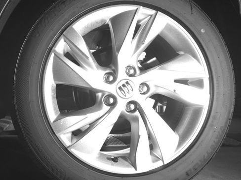 Used 2025 Buick Encore GX Preferred image 14