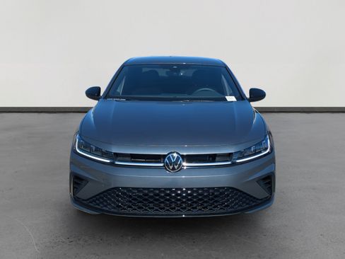 New 2026 Volkswagen Jetta Sport FWD image 8
