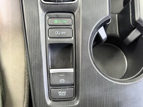 Used 2022 Honda Civic EX image 42