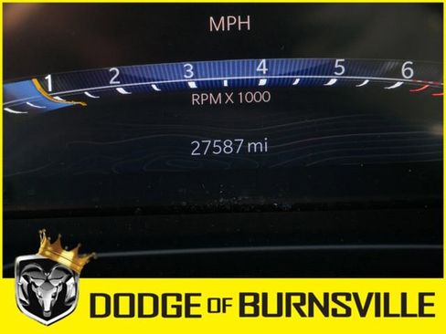 Used 2023 Jeep Grand Cherokee L Overland image 32