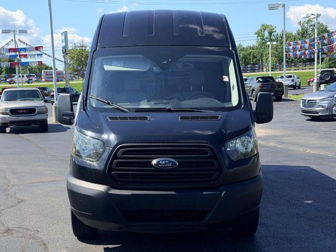 Used 2017 Ford Transit 350 148 High Roof Extended RWD image 2