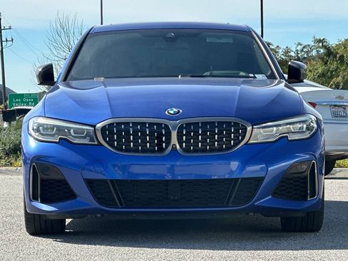 Used 2020 BMW M340i image 8