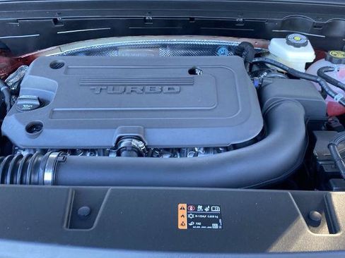 Used 2023 Buick Envision Preferred w/ Sport Touring Package AWD/4WD image 20