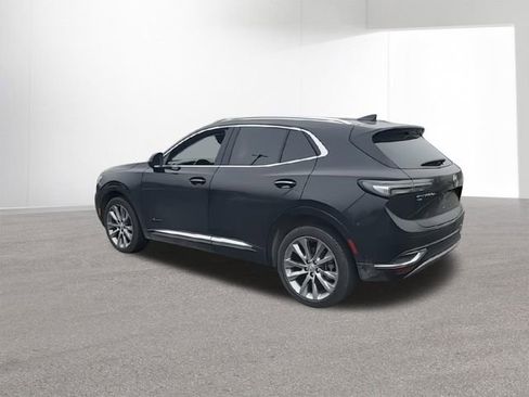 Used 2023 Buick Envision Avenir image 6