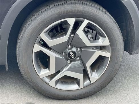 Certified 2025 Hyundai Palisade SEL image 7