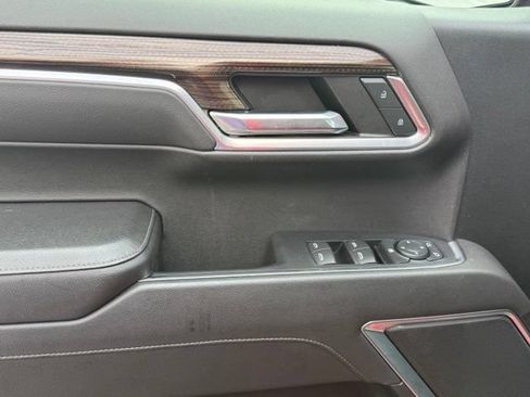 Certified 2022 Chevrolet Silverado 1500 LT AWD/4WD image 32