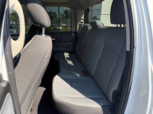 Used 2024 RAM 1500 Classic SLT RWD image 13