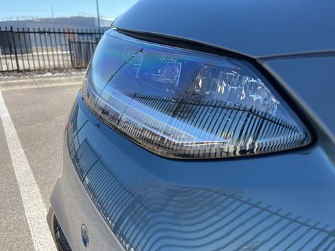 Certified 2026 Honda HR-V EX-L image 13