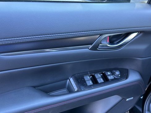 New 2025 MAZDA CX-5 Carbon Edition image 13