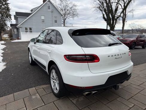 Used 2018 Porsche Macan S image 7
