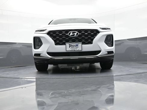 Used 2020 Hyundai Santa Fe SE w/ Cargo Package AWD/4WD image 26