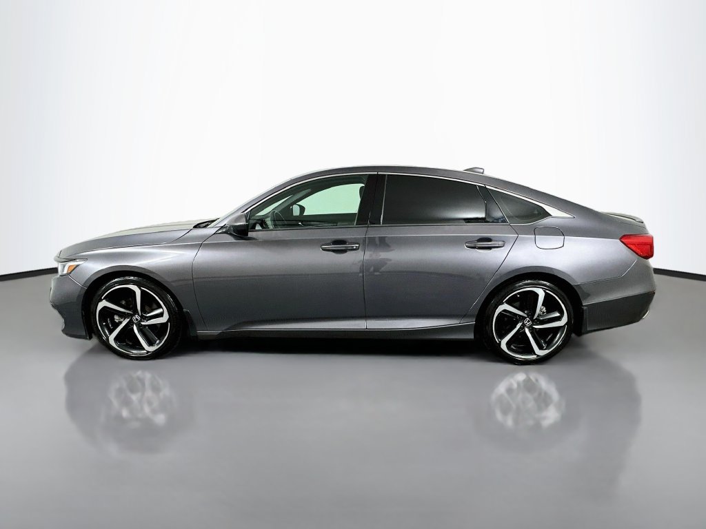 Used 2019 Honda Accord Sport image 8