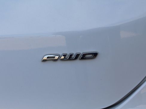 Used 2023 Ford Edge SEL w/ Convenience Package AWD/4WD image 52