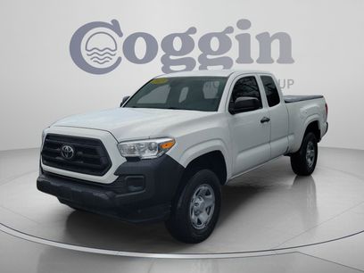 Used 2023 Toyota Tacoma SR