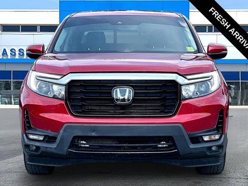 Used 2022 Honda Ridgeline RTL-E image 19
