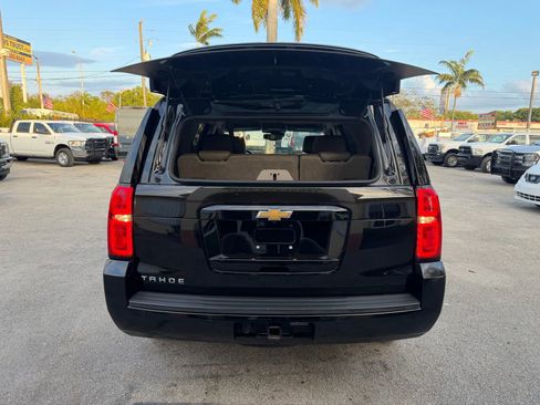 Used 2019 Chevrolet Tahoe LT image 6