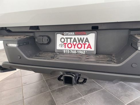 Used 2023 Toyota Tundra 1794 Edition w/ TRD Off-Road Package AWD/4WD image 18