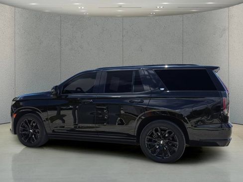 Used 2021 Cadillac Escalade Sport Platinum RWD image 8