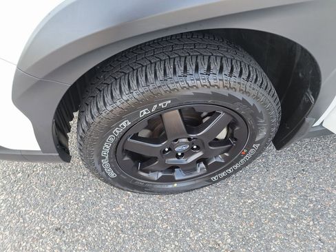 Certified 2025 Subaru Outback Wilderness image 27