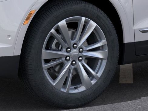 New 2026 Cadillac XT5 Premium Luxury w/ Driver Assist Package image 38