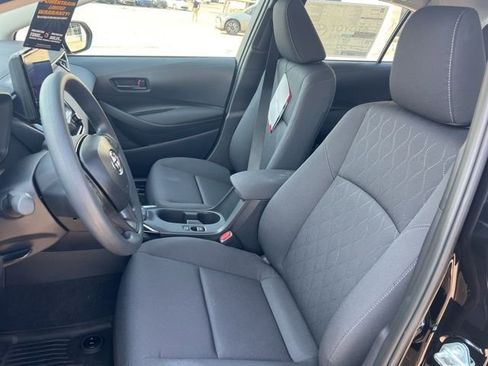 New 2026 Toyota Corolla LE FWD image 12