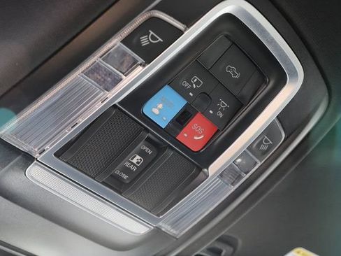New 2026 RAM 1500 Big Horn AWD/4WD image 39