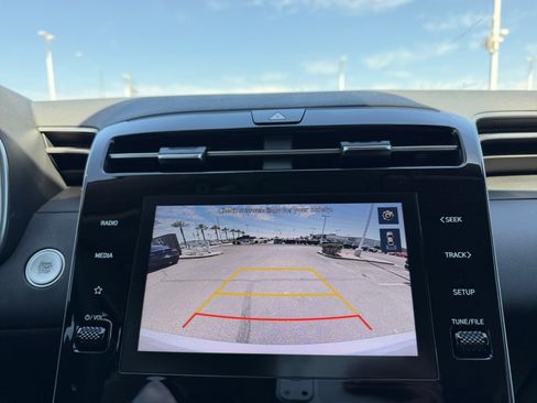 Used 2024 Hyundai Tucson SEL FWD image 29