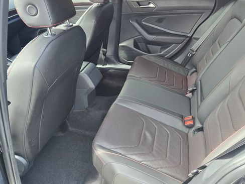 Certified 2023 Volkswagen Jetta GLI Autobahn FWD image 12